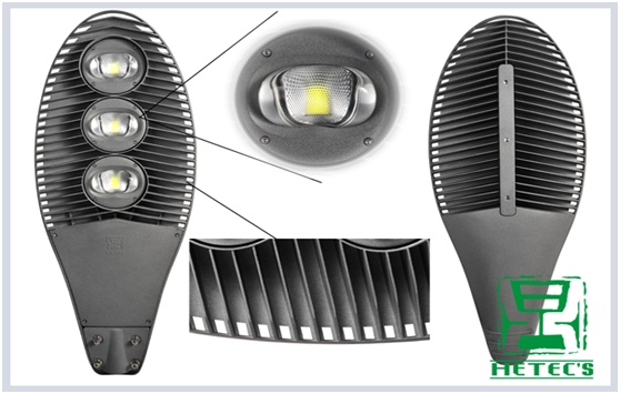 LED路灯 LED路灯