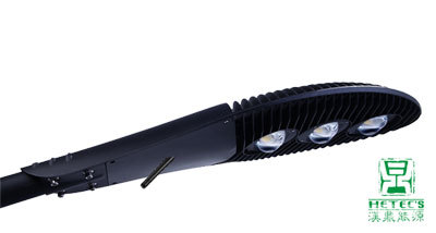 路灯照明节能改造，改变从EMC合同能源开始