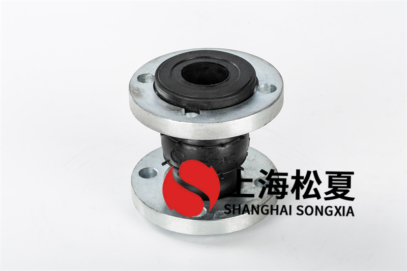 增加橡胶避震喉使用期限的合理方式