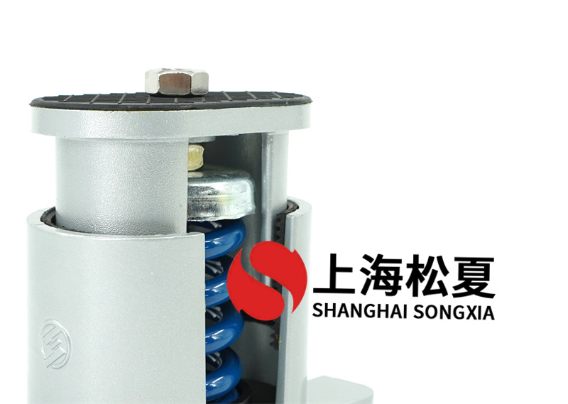 JB-M-400防爆离心风机弹簧减震器怎么样？