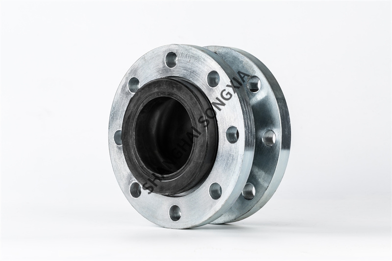 304不锈钢超高压泵橡胶接头如何拆卸组装？