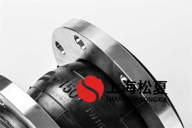 sus304消防专用泵橡胶接头怎么样？有什么作用？