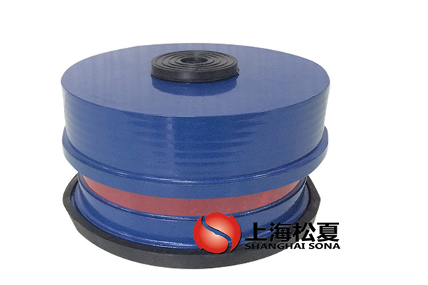 ?座式风机ZT型弹簧减震器如何正确储存？