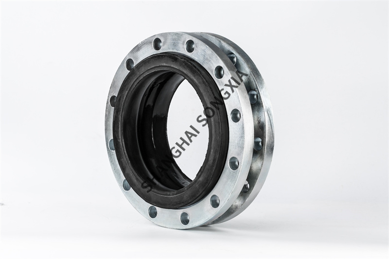 DN250压风供水装置橡胶接头如何储存?