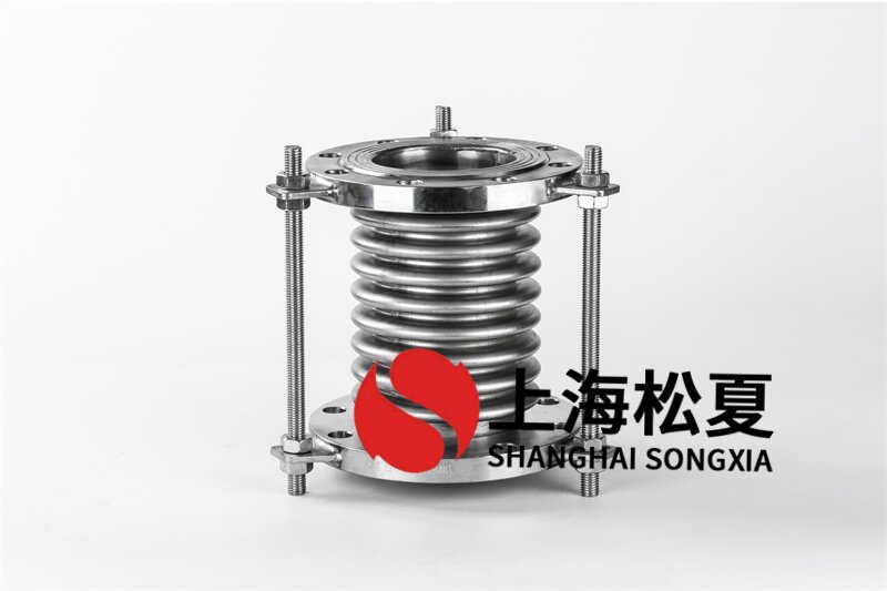 不锈钢波纹补偿器的应用范围