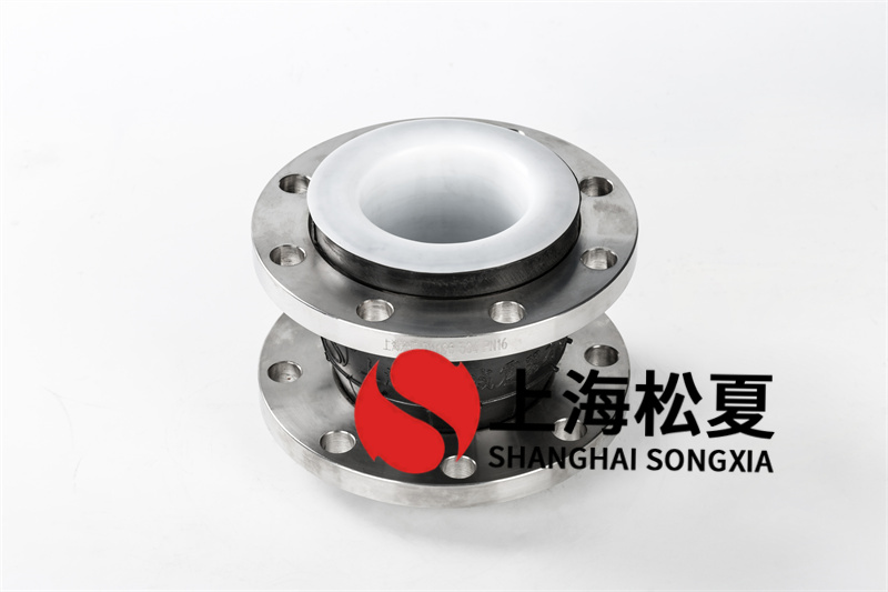 导致304不锈钢立式消防泵橡胶接头损坏的原因有哪些？