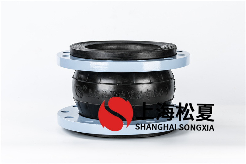 DN200给水系统橡胶接头应该如何维护？