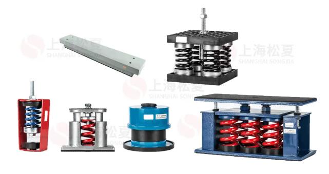 设备隔振器系列1